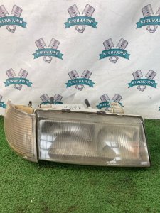 Фара лада 21102 2002