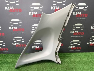 Накладка стойки кузова Kia Ceed 2 2012 JD