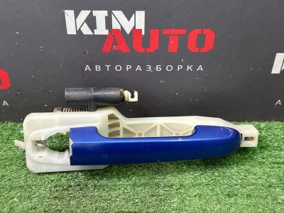 Ручка двери наружная Kia Cerato 2 2010 TD