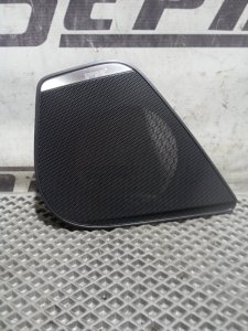 Решетка динамика Audi A6 ALLROAD 2014 C7