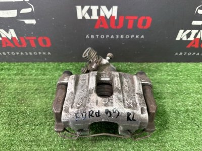 Суппорт тормозной Ford Focus 3 HB 2012 CB8