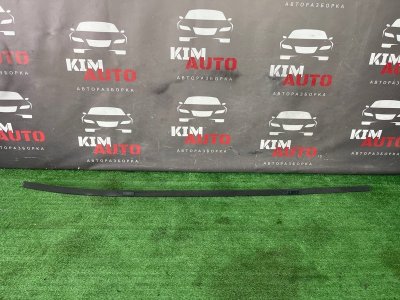 Молдинг крыши Kia Ceed 1 2010 ED