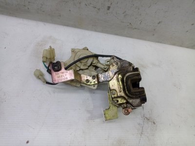 Замок двери Geely Otaka ck 2007