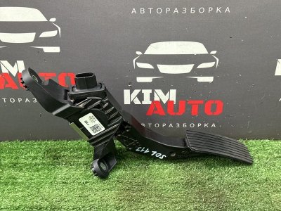 Педаль газа электронная Hyundai Solaris 2 2021 HCR