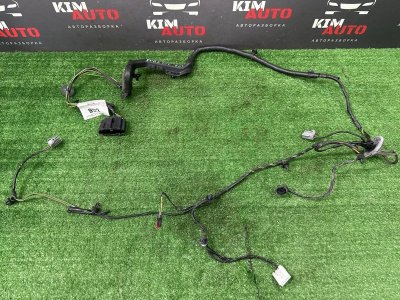 Проводка крышки багажника Ford focus 3 2012 CB8