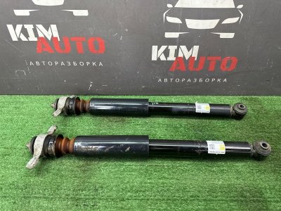 Амортизаторы Hyundai Creta 2018 GS