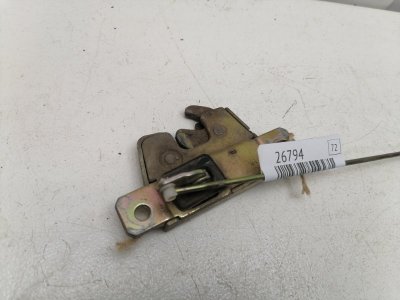 Замок багажника Chery Amulet A15