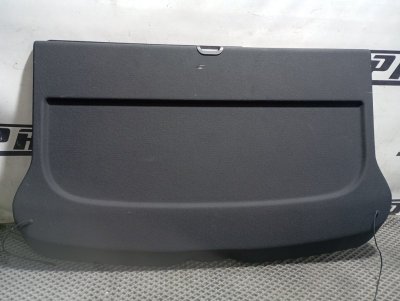 Полка багажника Audi A3 2011 8P