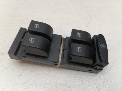 Блок управления стеклами Chery Amulet A15