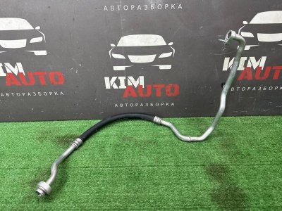 Трубка кондиционера Skoda Octavia 2014 A7