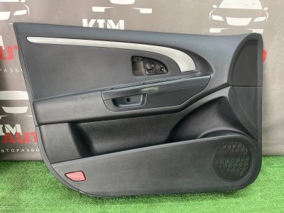 Обшивка двери Kia Ceed 1 2010 ED