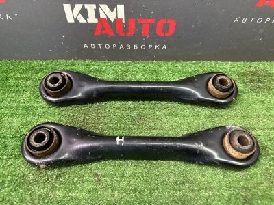 Рычаг подвески Ford Focus 3 HB 2012 CB8