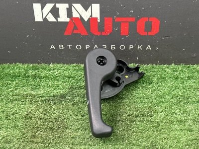 Ручка открывания капота Hyundai Creta 2018 GS