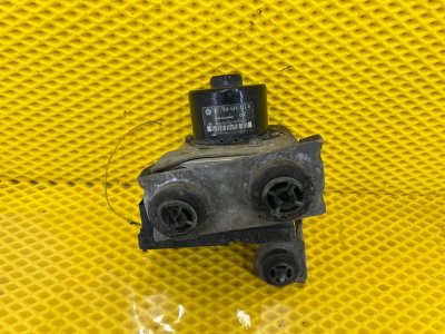 Блок АБС Volkswagen Touareg 2003 7L6