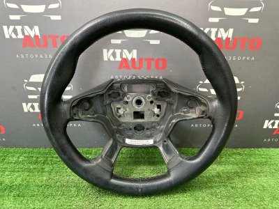 Рулевое колесо Ford Focus 3 HB 2012 CB8