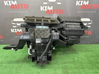 Отопитель в сборе Kia Ceed 2 2012 JD