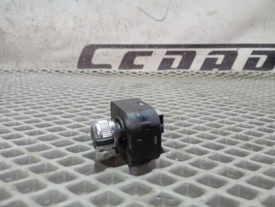 Переключатель регулировки зеркал Audi A6 ALLROAD 2014 C7