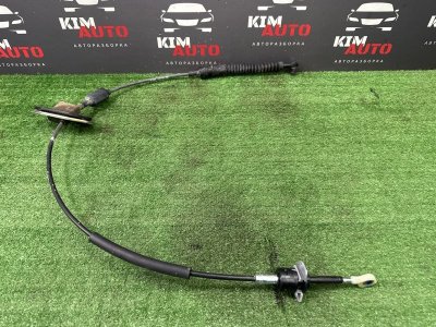 Трос АКПП Hyundai Creta 2018 GS