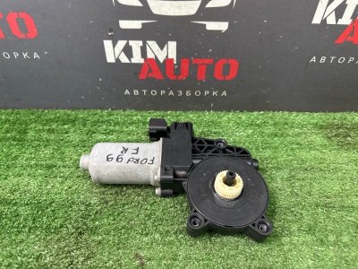 Мотор стеклоподъемника Ford Focus 3 HB 2012 CB8
