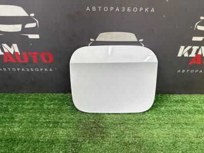 Лючок бензобака Skoda Rapid 2 2021 NK6