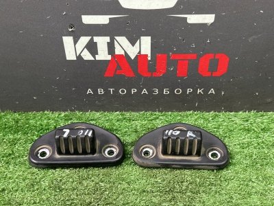 Отбойник крышки багажника Hyundai Creta 2018 GS