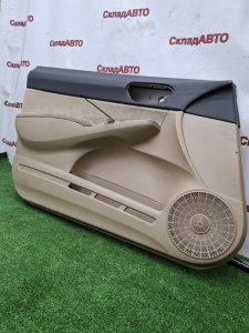 Обшивка двери Honda Civic 2005 FD1