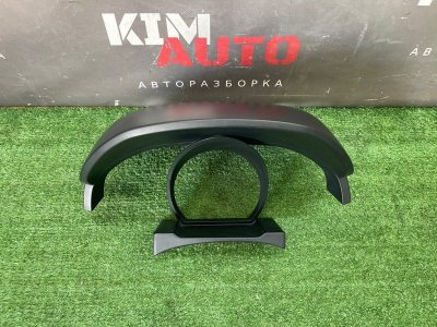 Накладка панели приборов (Козырек) Kia Ceed 1 2010 ED