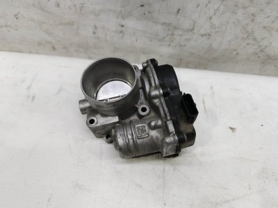 Дроссельная заслонка Lada Xray 2021