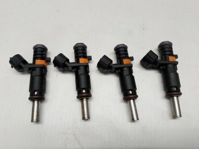 Форсунка Lada Xray 2021