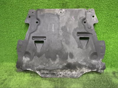 Защита двигателя VOLVO V60 2011 FW48