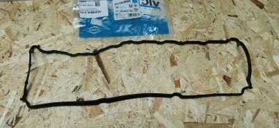 Прокладка клапанной крышки Renault Megane