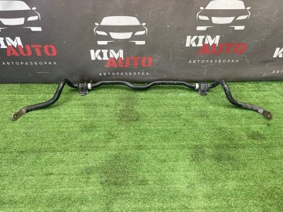 Стабилизатор поперечной устойчивости Kia Ceed 1 2010 ED