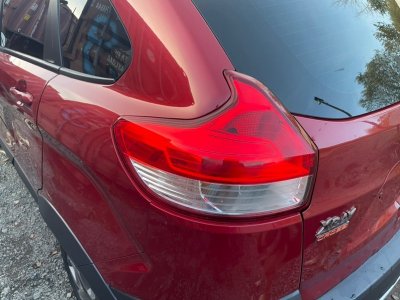 Фонарь Lada Xray 2021