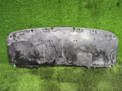 Защита двигателя MAZDA ATENZA 2014 GJ2FW