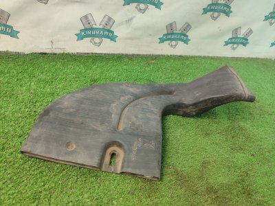 Воздуховод салона лада 21102 2002