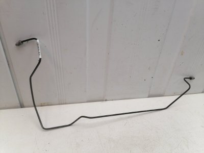 Трубка тормозная Lada Largus 2020