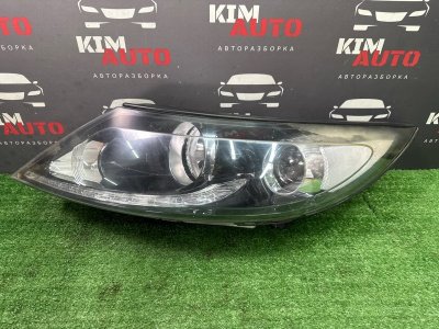 Фара ксеноновая Kia Sportage 3 2014 SL