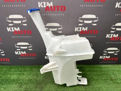 Бачок стеклоомывателя Kia Rio X-Line 2020