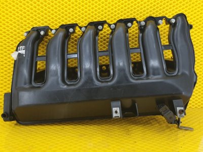 Коллектор впускной BMW X5 2009 E70