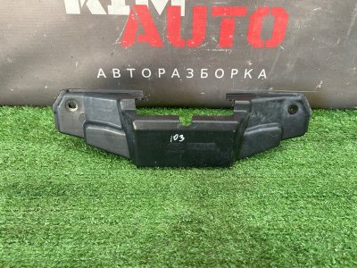 Накладка(кожух) замка капота Kia Ceed 1 2010 ED