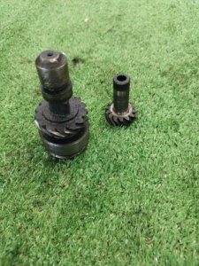 Вал промежуточный лада 2101 1980 2101