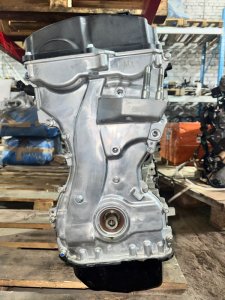 Двигатель kia Sorento