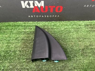 Накладка зеркала внутренняя Hyundai Solaris 2 2021 HCR