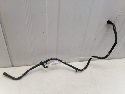 Трубка вакуумная Volkswagen Transporter T4