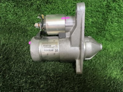 Стартер Nissan X-TRAIL T31