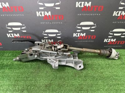 Рулевая колонка с валом Ford Focus 3 HB 2012 CB8