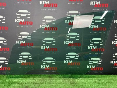 Стекло двери BMW 7-Series E65