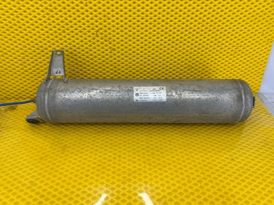 Ресивер Volkswagen Touareg 2003 7L6