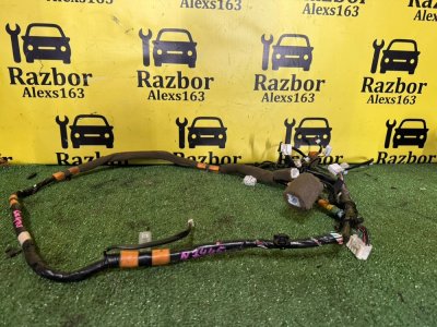 Электропроводка Lexus Lx 470 2005 J100