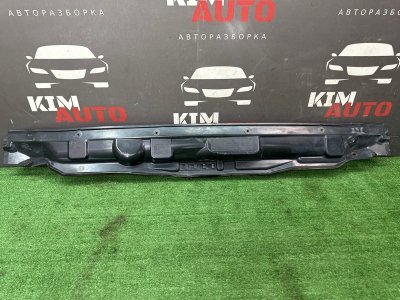 Накладка под жабо водосток Ford focus 3 2012 CB8